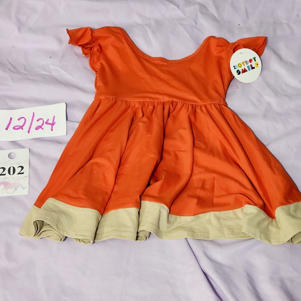 DDS Dress
